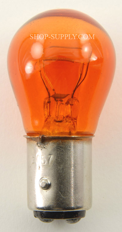 Industrial Bulb #2057A